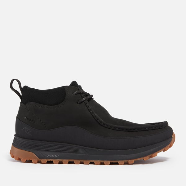 Clarks Men's ATL Treck Up GORE‑TEX and Nubuck Boots