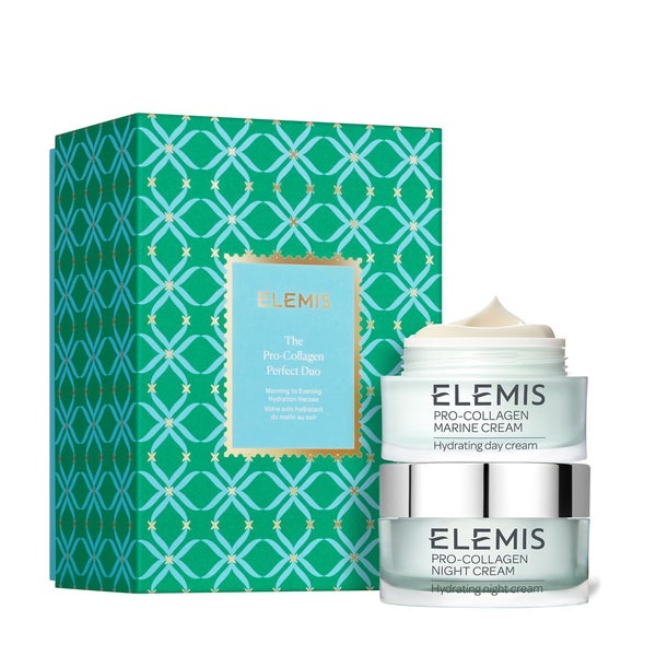 Elemis The Pro-Collagen Perfect Duo