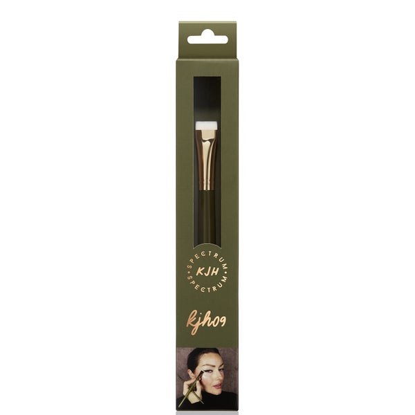 Spectrum Collections KJH Number 9 Brush