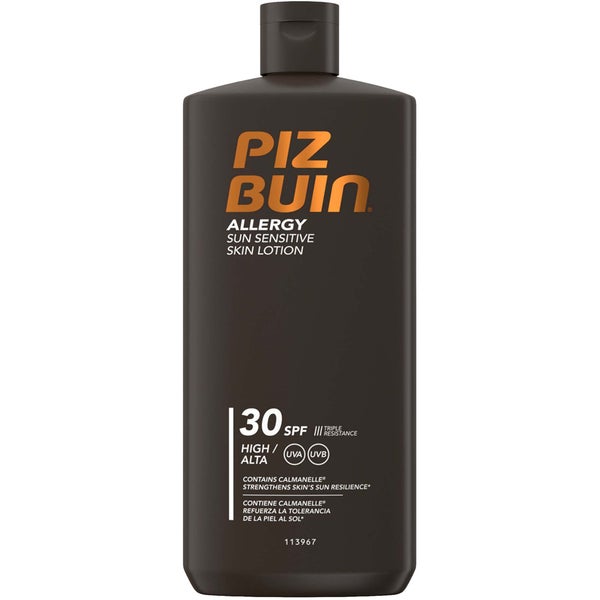 Piz Buin Allergy Lotion SPF30 400ml