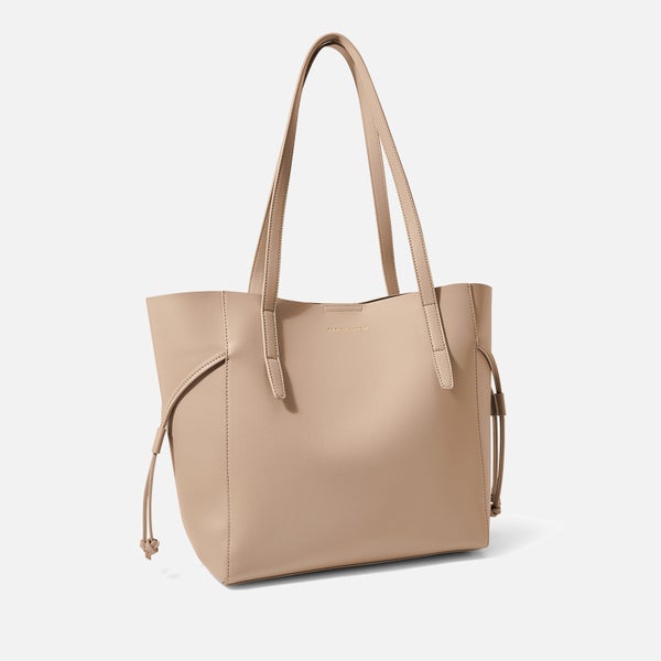 Katie Loxton Ashley Vegan Leather Tote Bag
