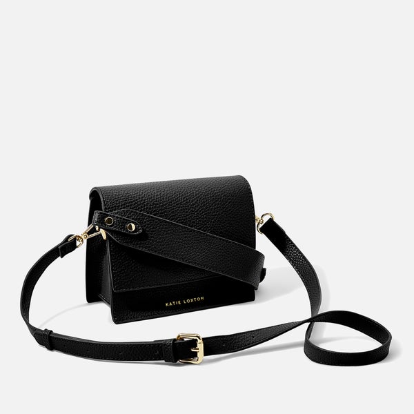 Katie Loxton Mini Orla Vegan Leather Crossbody Bag