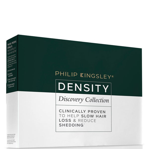 Philip Kingsley Density Discovery Collection