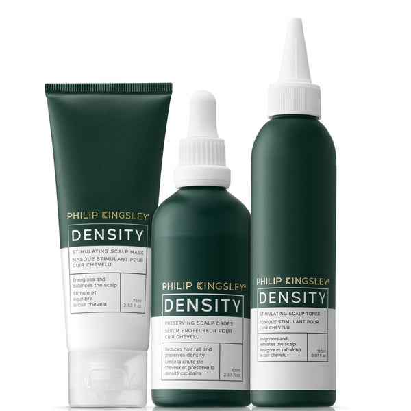 Philip Kingsley Density Stimulating Scalp Collection