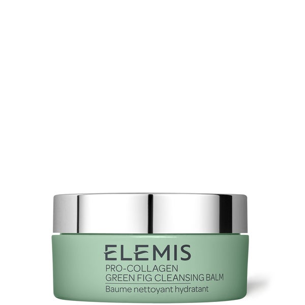 Elemis Pro-Collagen Green Fig Cleansing Balm 100g (Various Options)