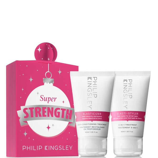 Philip Kingsley Super Strength Stocking Filler Set
