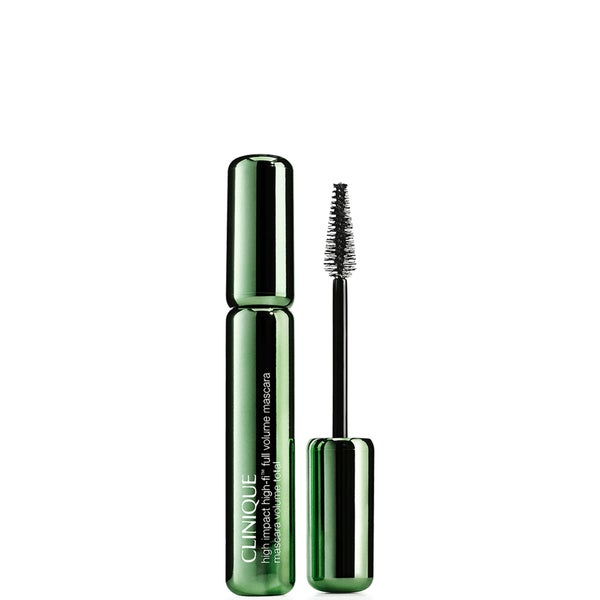 Clinique High Impact High-Fi Full Volume Mascara - Black 10ml