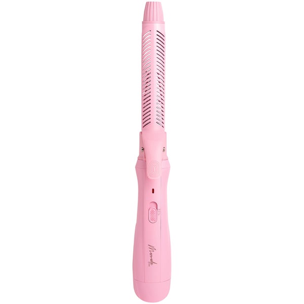 Mermade Hair Aircurl Wand