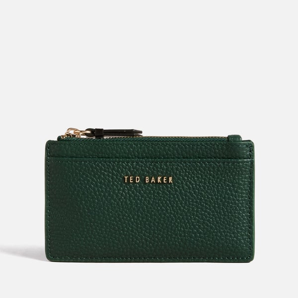 Ted Baker Delfie Leather Cardholder