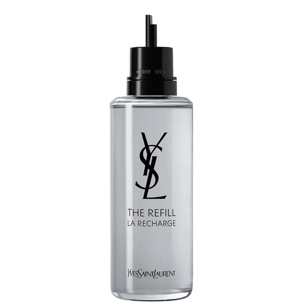 Yves Saint Laurent MYSLF Eau de Parfum Refill 150ml