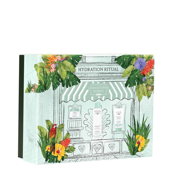 Le Rituel Hydratant (valeur 48.00€)
