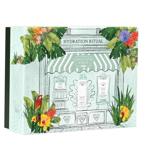 Hydrating Ritual (worth £49.00)