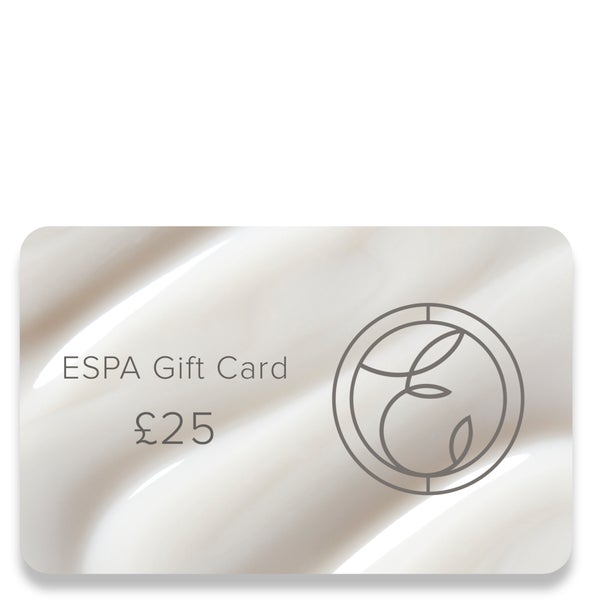 ESPA Gift Voucher - £25