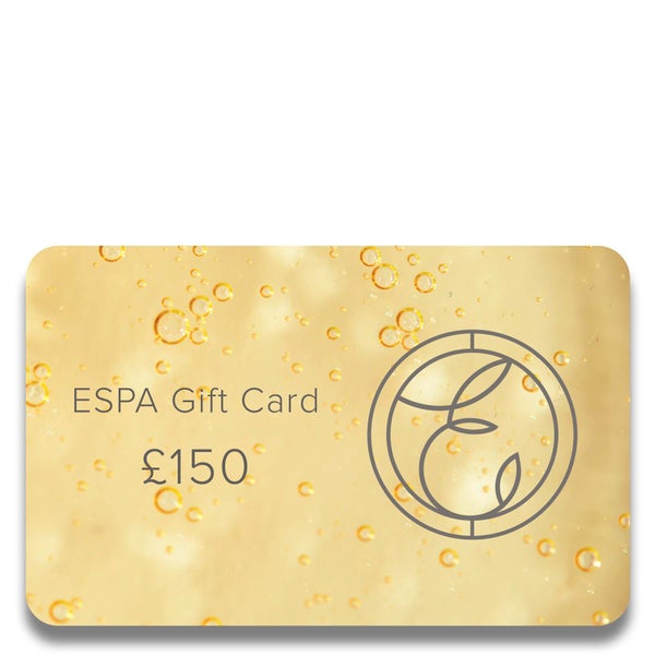 ESPA Gift Voucher - £150