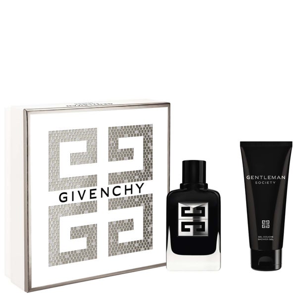 Givenchy Gentleman Society Eau de Parfum 60ml Christmas Gift Set (Worth £122.00)