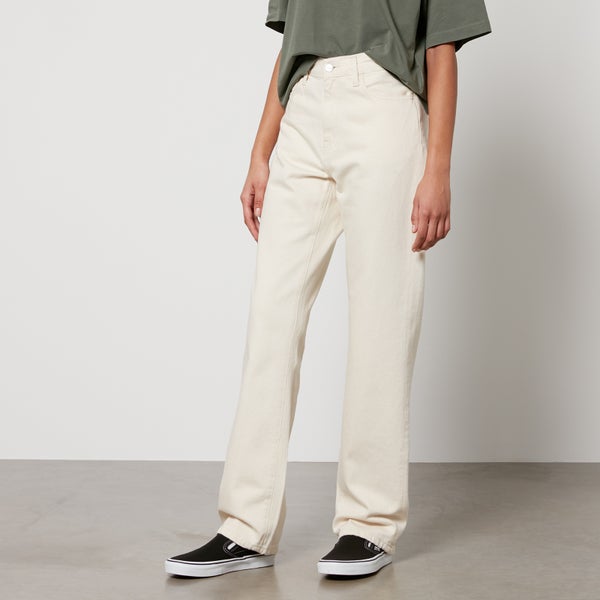 Carhartt WIP Noxon Cotton-Twill Trousers