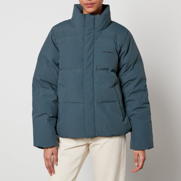Carhartt WIP Yanie Shell Puffer Coat
