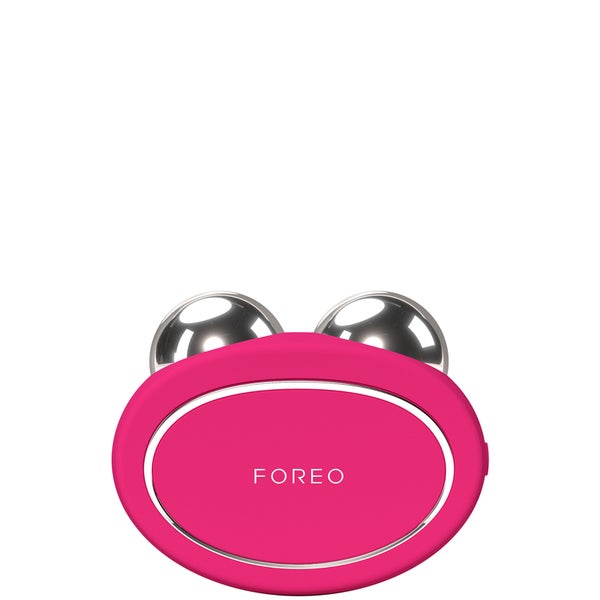 FOREO BEAR  BEFORE & AFTERS, ADVANCED TUTORIAL AND TIPS TO GET THE BEST  RESULTS 
