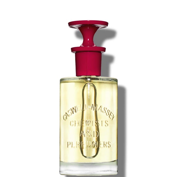 Caswell-Massey Number Six Eau de Parfum 3.3 fl. oz