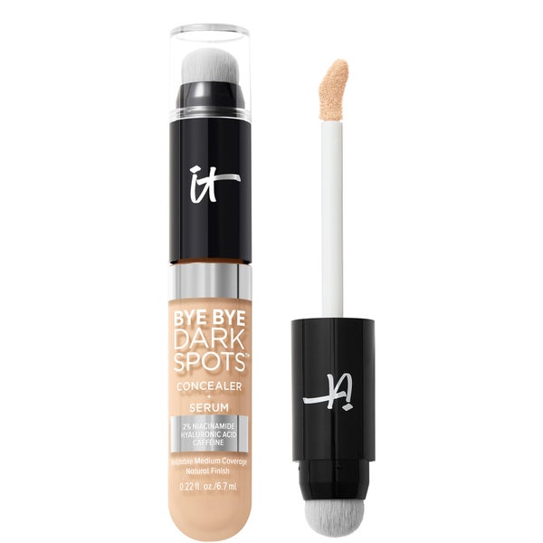 IT Cosmetics Bye Bye Dark Spot Concealer 33g (Various Shades)