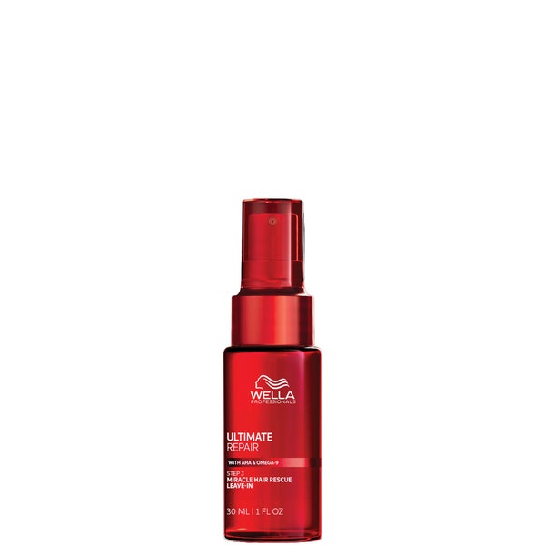 Wella Professionals Care Ultimate Repair Miracle Rescue 30ml