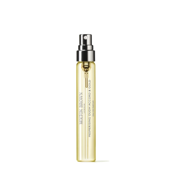 Mesmerising Oudh Accord & Gold Recharge Étui de Voyage Eau de Parfum 7.5ml