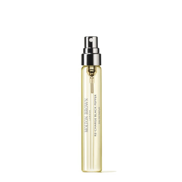 Re-charge Black Pepper Recharge Étui de Voyage Eau de Parfum 7.5ml