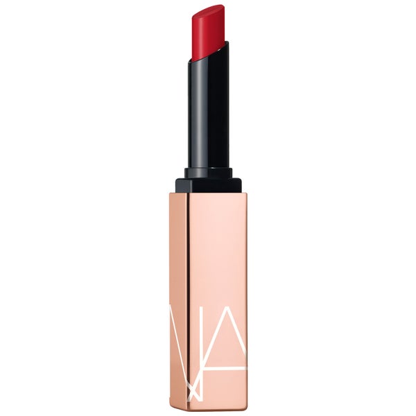 NARS Afterglow Lipstick - High Voltage