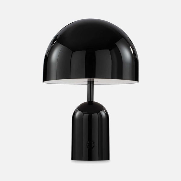 Tom Dixon Bell Portable Lamp LED - Black