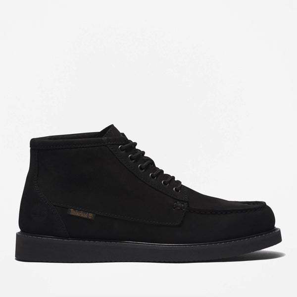 Timberland Newmarket Leather Chukka Boots