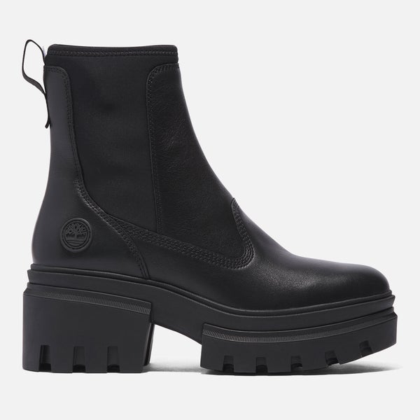Timberland Women s Everleigh Nubuck Boots TheHut