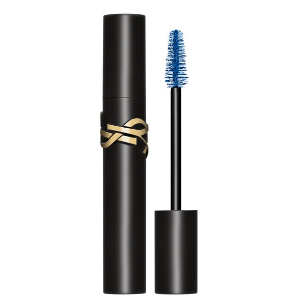 Yves Saint Laurent Mascara Lash Clash 8ml - Blue