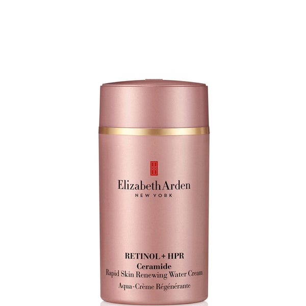 Elizabeth Arden Retinol and HPR Ceramide Aqua-Crème Régénérante 50 ml