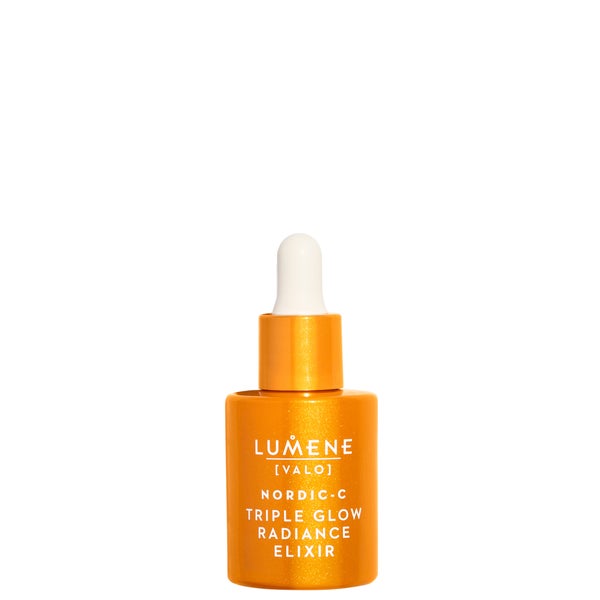 Lumene Nordic-C [VALO] Triple Glow Radiance Elixir 30ml