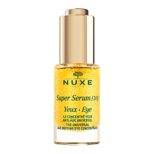 Super Serum [10] Yeux - Le concentré yeux anti-âge universel 15ml