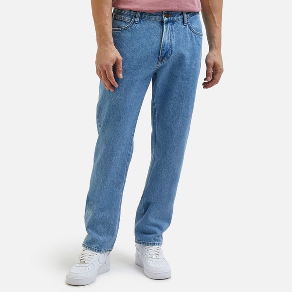 Lee West Denim Relaxed Jeans