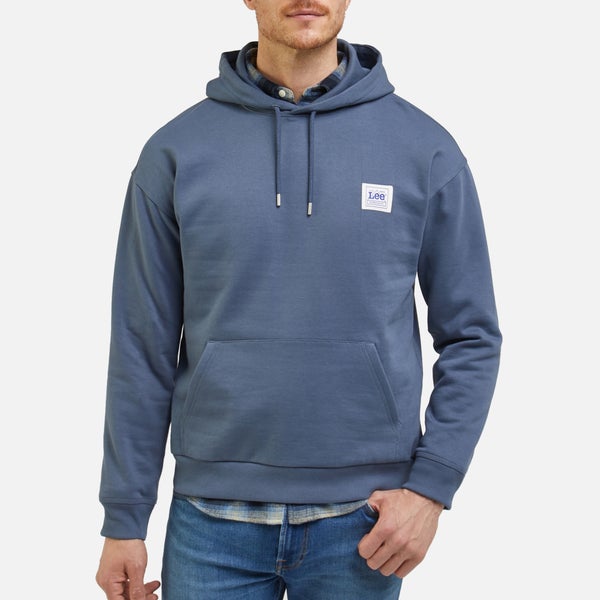 Lee Workwear Jersey Hoodie