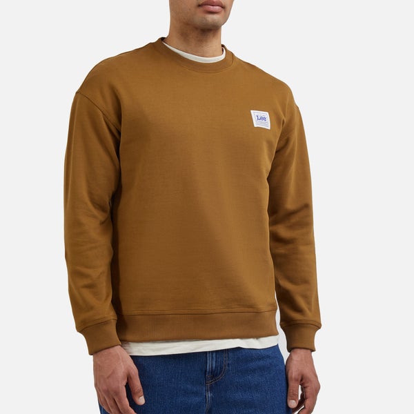 Lee Workwear Jersey Sweatshirt