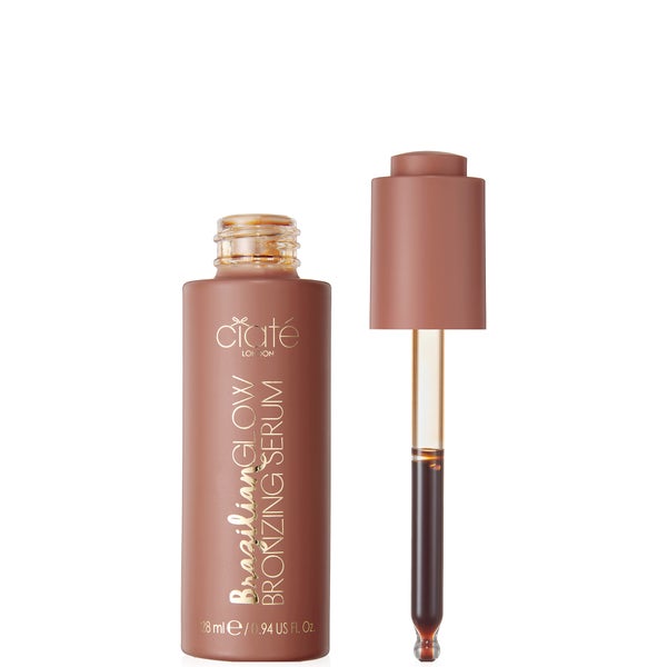 Ciaté London Brazillian Glow Bronzing Serum (Various Shades)