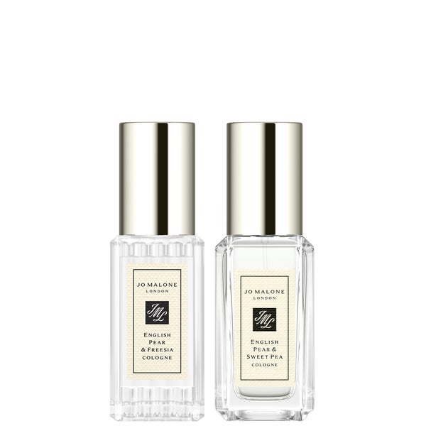 Jo Malone London English Pear and Freesia and English Pear and Sweet Pea Duo Collection