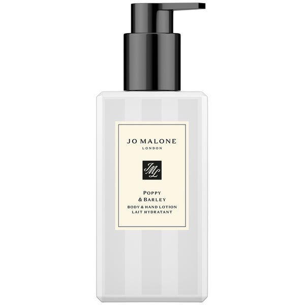 Jo Malone London Poppy and Barley Body and Hand Lotion