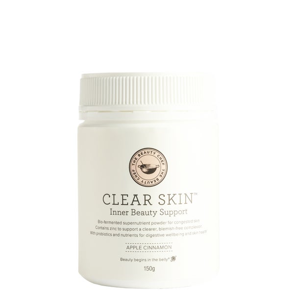 The Beauty Chef Clear Skin Inner Beauty Support 150g