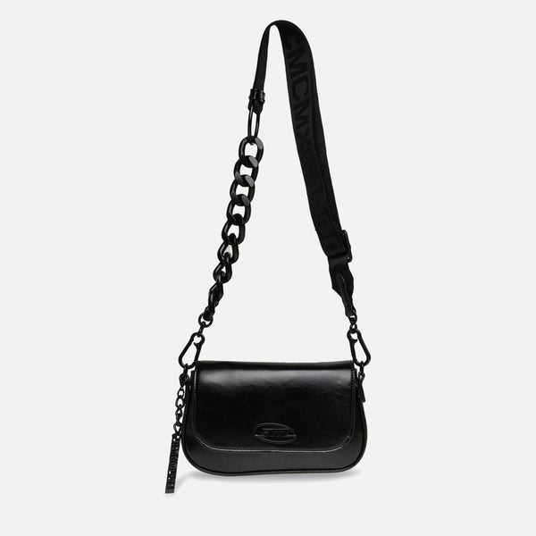 Steve Madden Bglitch Faux Leather Crossbody Bag