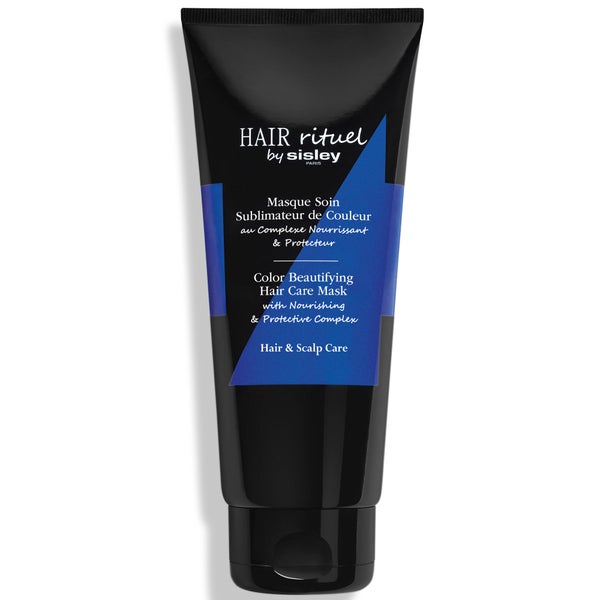 Hair Rituel by Sisley Color Beautifying Hair Care Mask 200ml
