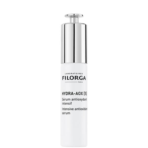 Filorga Hydra-AOX [5] Antioxidant Facial Serum 30ml