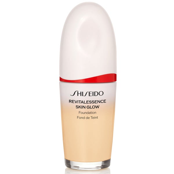 Shiseido Revitalessence Glow Foundation - 130 Opal