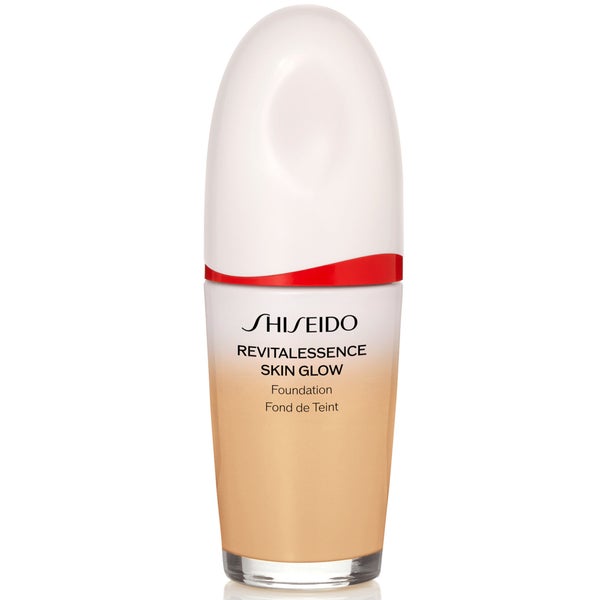 Shiseido Revitalessence Glow Foundation - 230 Alder