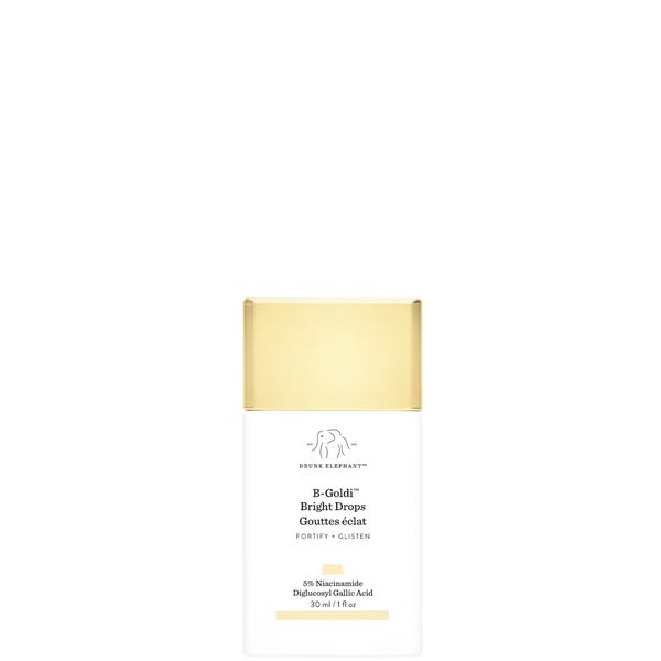 Drunk Elephant B-Goldi Bright Drops 30ml
