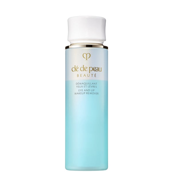 Clé de Peau Beauté Eye and Lip Makeup Remover 120ml