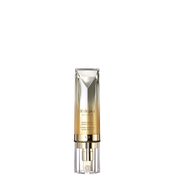 Clé de Peau Beauté Wrinkle Smoothing Serum 20ml